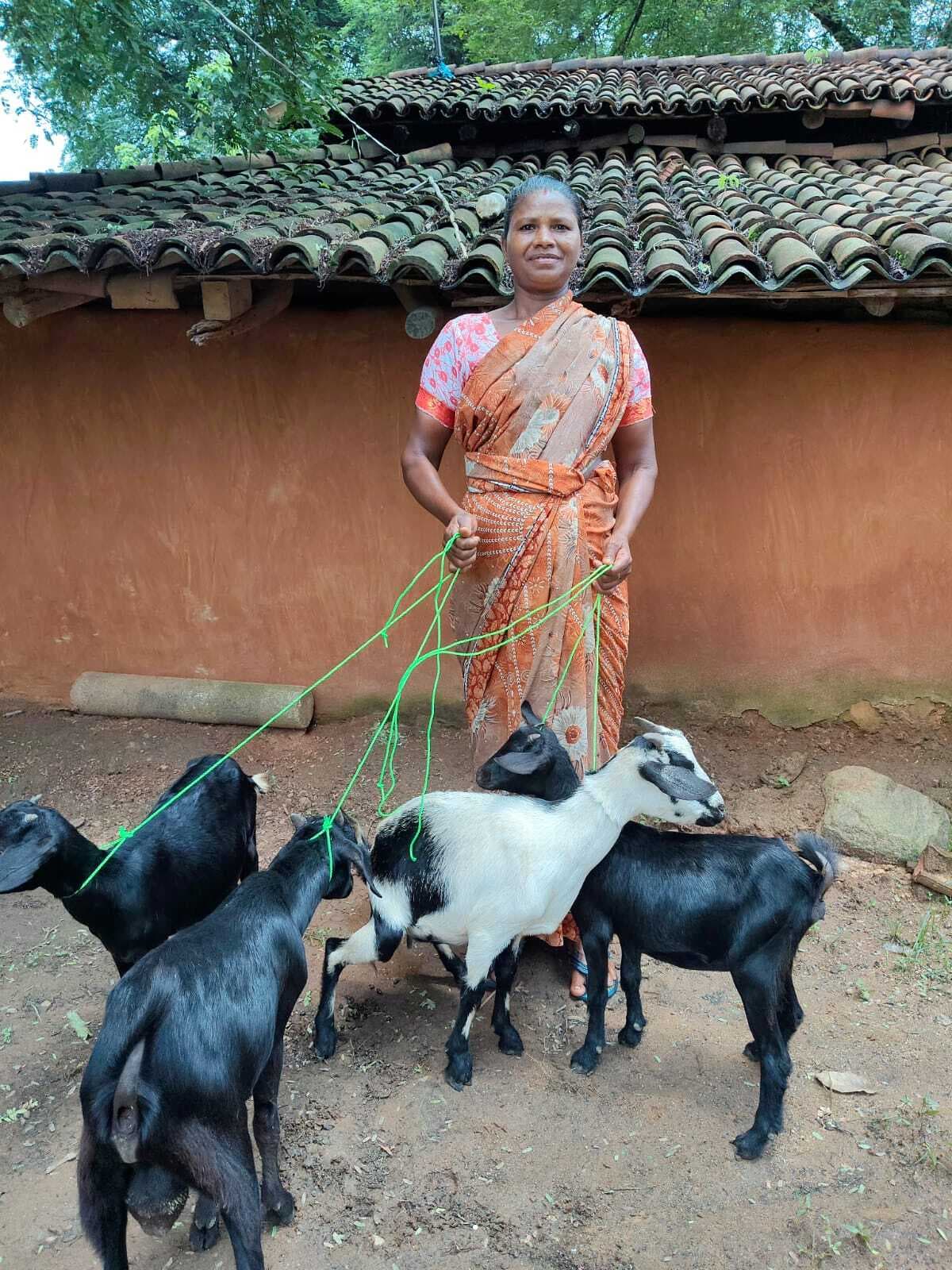 वंचित परिवारों को रोजगार से जोड़ने की पहल