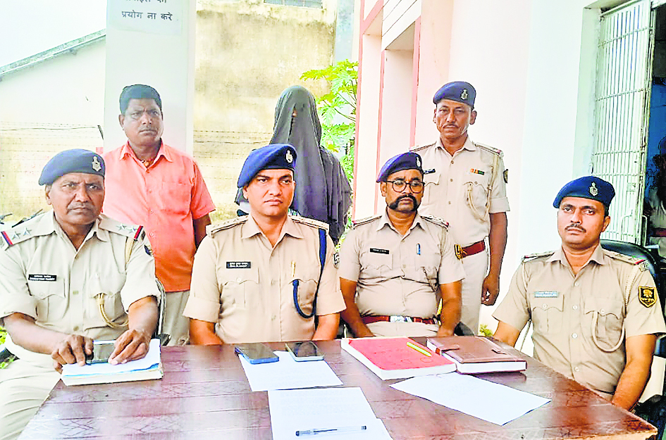 Gaya News : ओझा-गुनी के चक्कर में वृद्ध की पीट-पीटकर हत्या, शव आहर में दफनाया