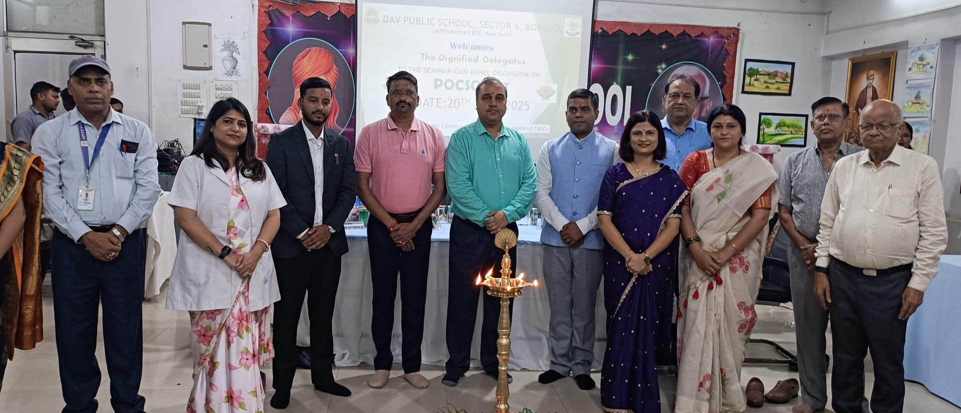 Bokaro News : नाबालिग बच्चों को यौन अपराधों से सुरक्षा प्रदान करता है पोक्सो कानून Bokaro News : नाबालिग बच्चों को यौन अपराधों से सुरक्षा प्रदान करता है पोक्सो कानून