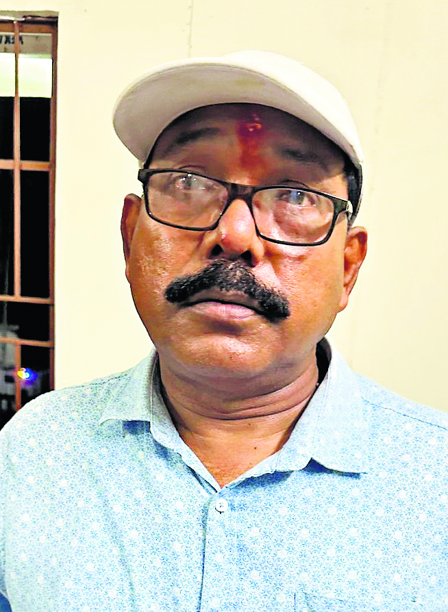 Rourkela News: छात्रा के साथ दुष्कर्म के बाद वीडियाे वायरल करने की धमकी देकर कर रहा था ब्लैकमेल, गिरफ्तार