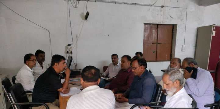 एक पेड़-मां के नाम अभियान को मिलेगी गति, यू-डाइस कार्य पर जोर