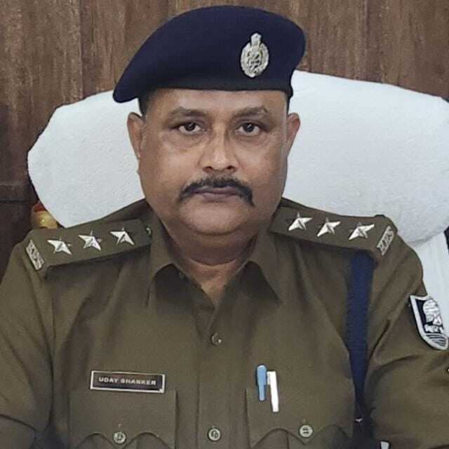 Motihari: शराब बंदी व अपराधियों पर नकेल कसना पहली प्राथमिकता : डीएसपी