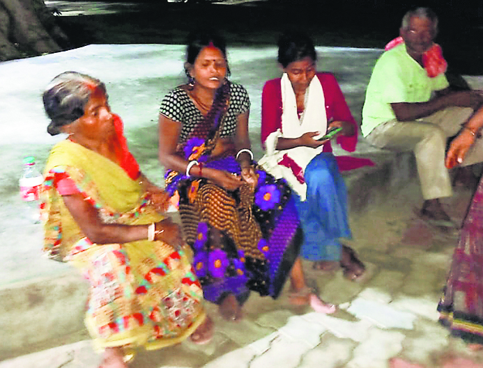 Aurangabad News : मदनपुर में घरेलू कलह में पिता ने पुत्र को पीट-पीट कर मार डाला