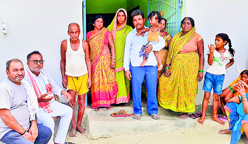 Siwan News : नबीगंज बाजार में युवक की संदिग्ध मौत