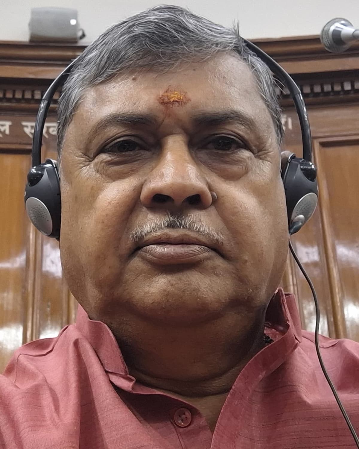 महर्षि मेंहीं के नाम से हो पूर्णिया एयरपोर्ट का नामकरण: खेमका