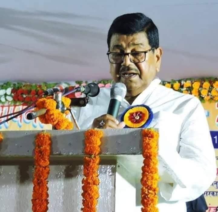 सहरसा-पूर्णिया रेल लाइन के दोहरीकरण की मांग, सांसद ने उठाई आवाज
