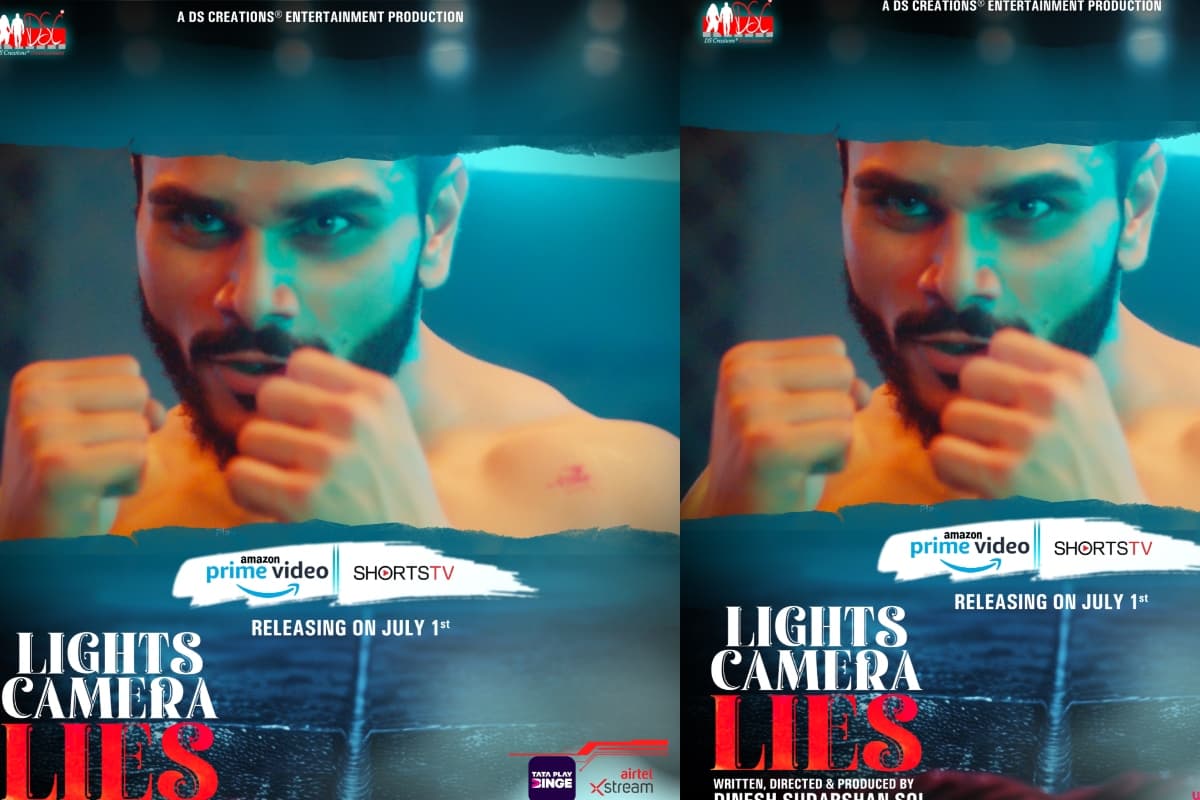 Lights Camera Lies Movie Review: “लाइट्स, कैमरा, लाइज” से उभरा एक नया सितारा