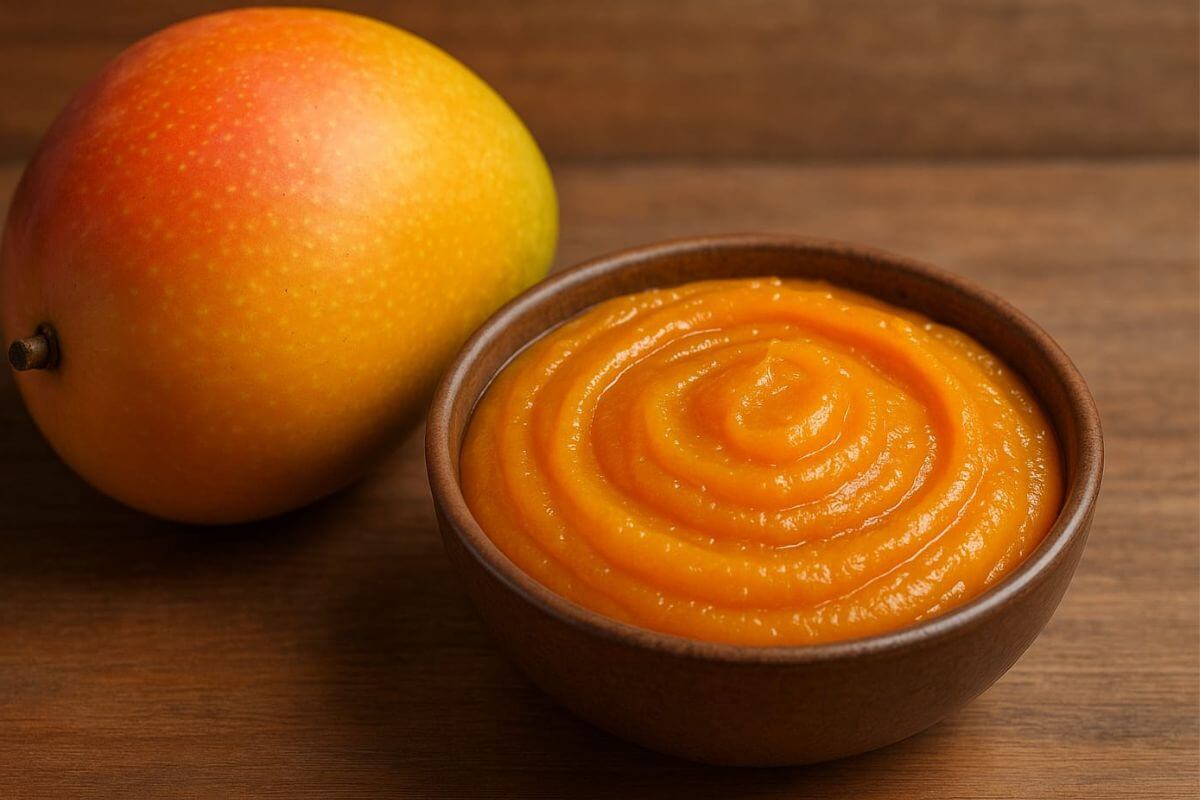 Mango Recipe Ideas: आम का सीजन खत्म होने से पहले, तैयार करें ये फ्लेवरफुल रेसिपीज