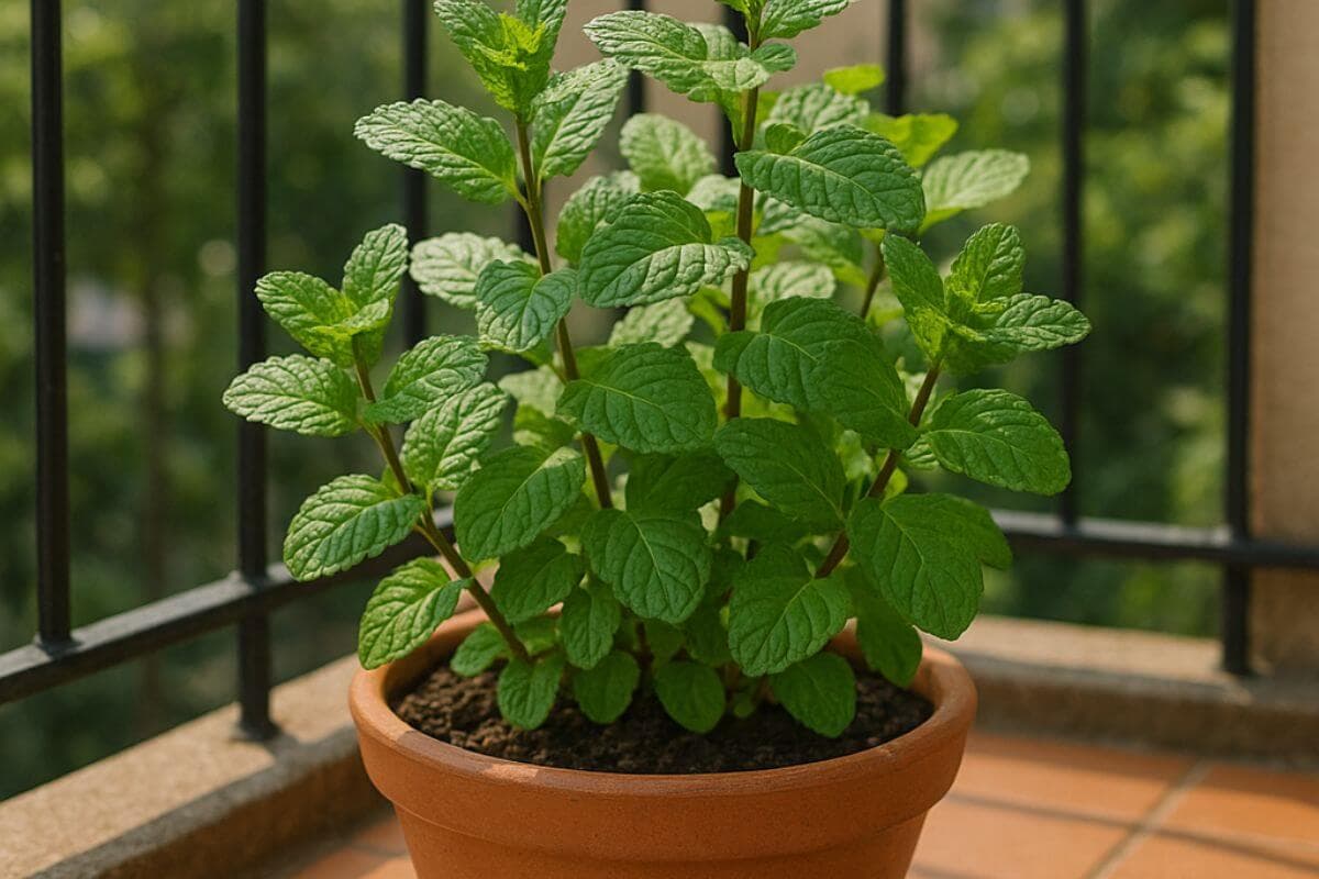 Mint Plant Gardening Tips: फ्रेश पुदीना अब हर मौसम में, इन टिप्स की मदद से घर पर लगाएं