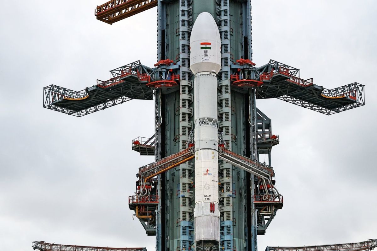 Nisar Mission: नासा-इसरो का निसार मिशन आज होगा लॉन्च, धरती पर हर बदलाव पर रखेगा पैनी नजर
