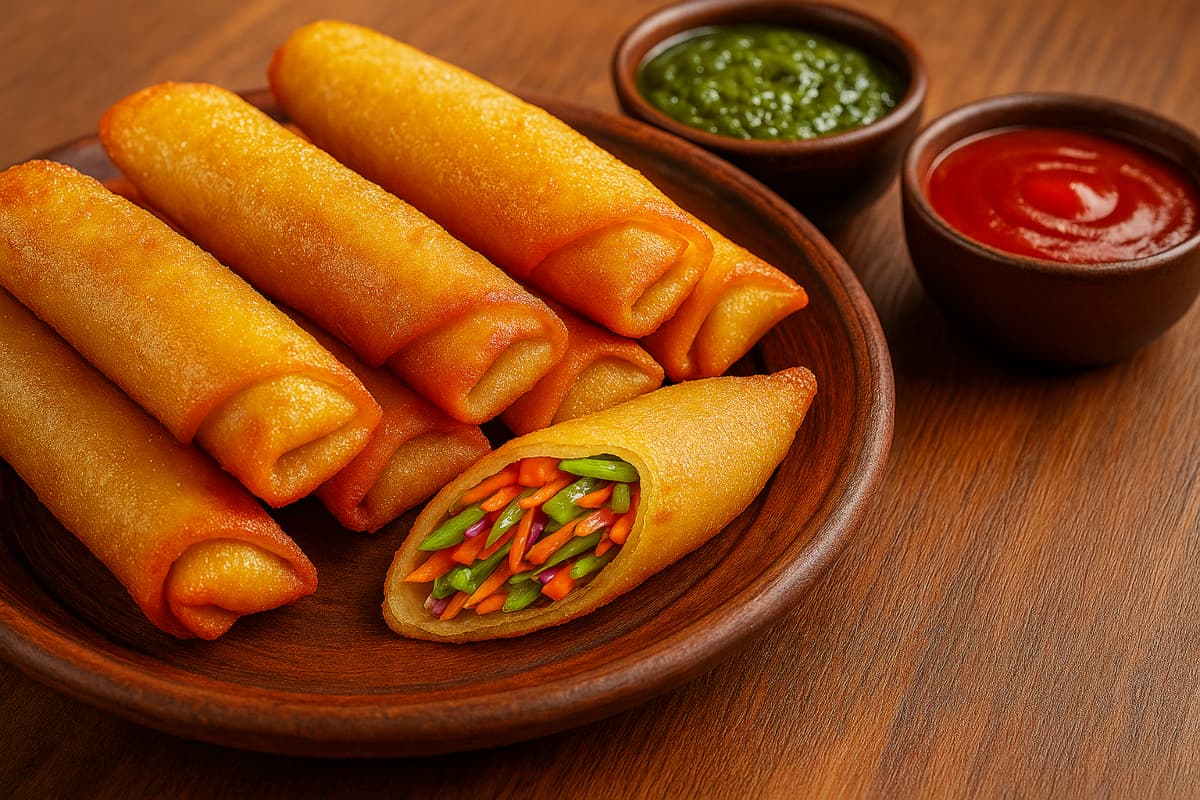 suji spring roll recipe suji spring roll recipe