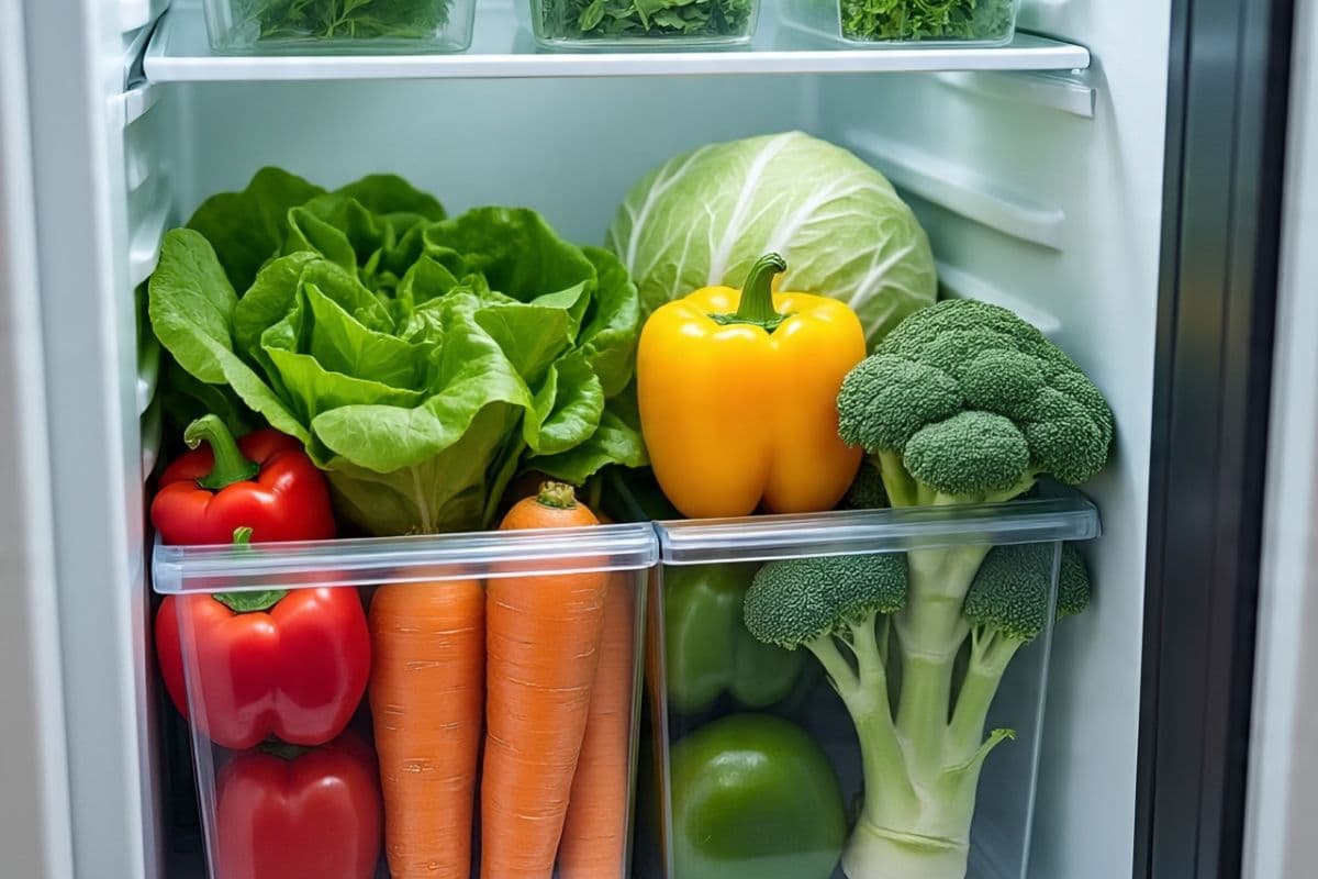 Kitchen Tips: भूलकर भी इन सब्जियों को न रखें फ्रिज में, वरना सारे पैसे होंगे बर्बाद
