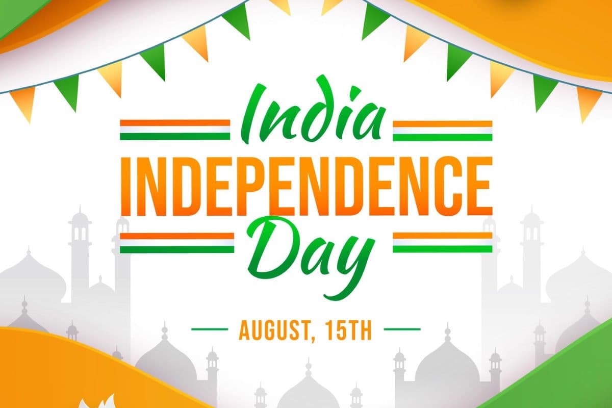 15 अगस्त पर शायरी, ‘तिरंगे की शान’ में दिल छू रहे शब्दों से मनाएं Independence Day 2025