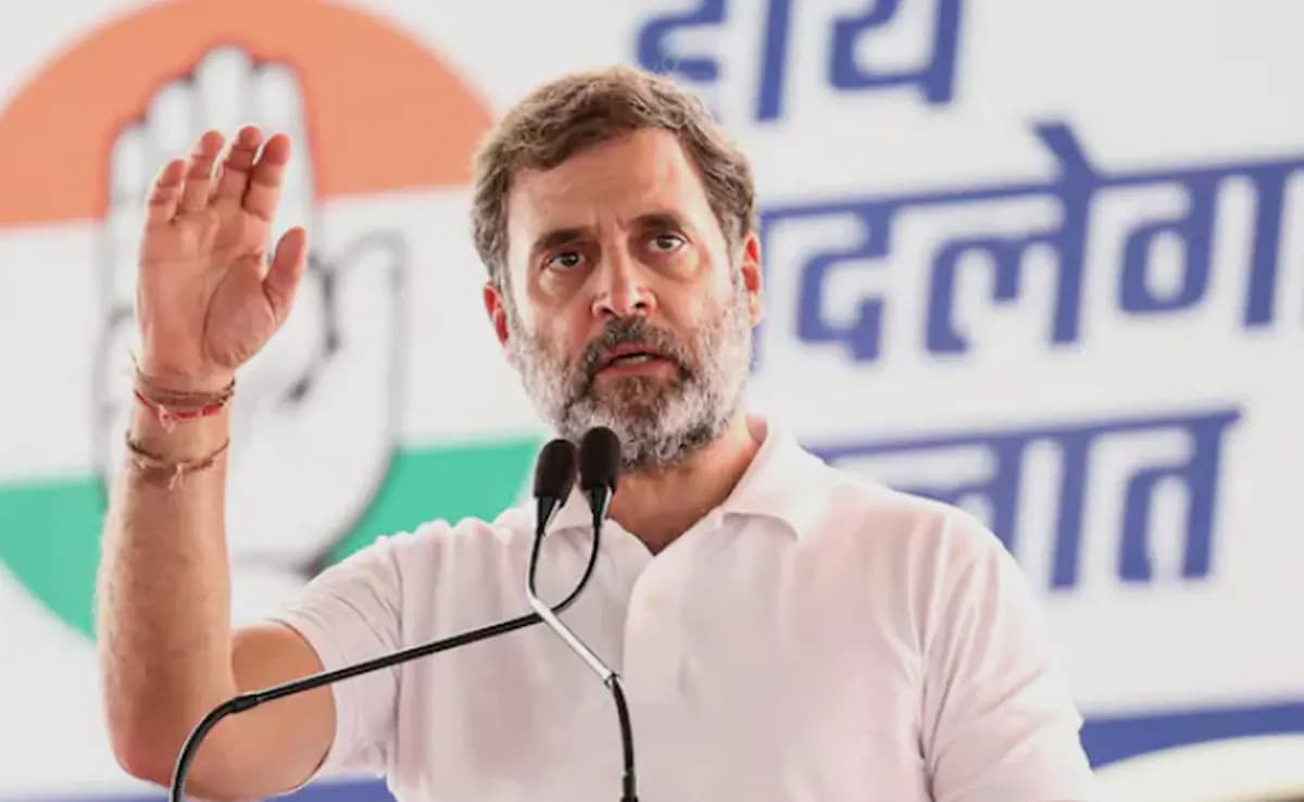 Rahul Gandhi Rahul Gandhi