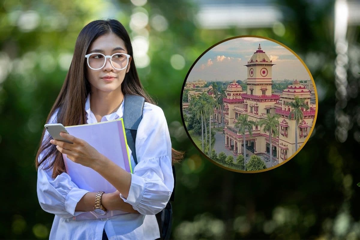 BHU में General वालों को 259 के स्कोर पर एडमिशन, स्पाॅट ROUND-1 ALLOTMENT की कटऑफ जल्द देखें