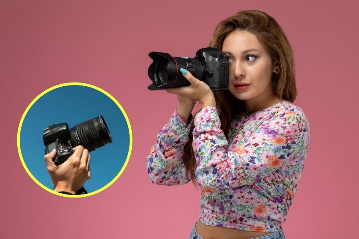 12वीं के बाद फोटोग्राफर कैसे बने? World Photography Day 2025 पर जानें फोटोग्राफी सीखने के लिए 5 Best कोर्स