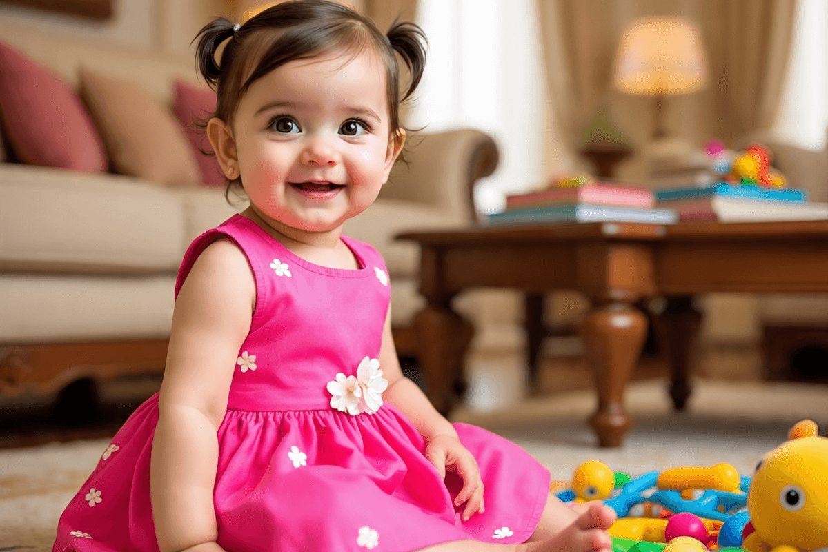 Baby Girl Names: हर नाम में छुपा है एक खूबसूरत मतलब, जानिए बेटियों के लिए सबसे स्टाइलिश और मीनिंगफुल नाम