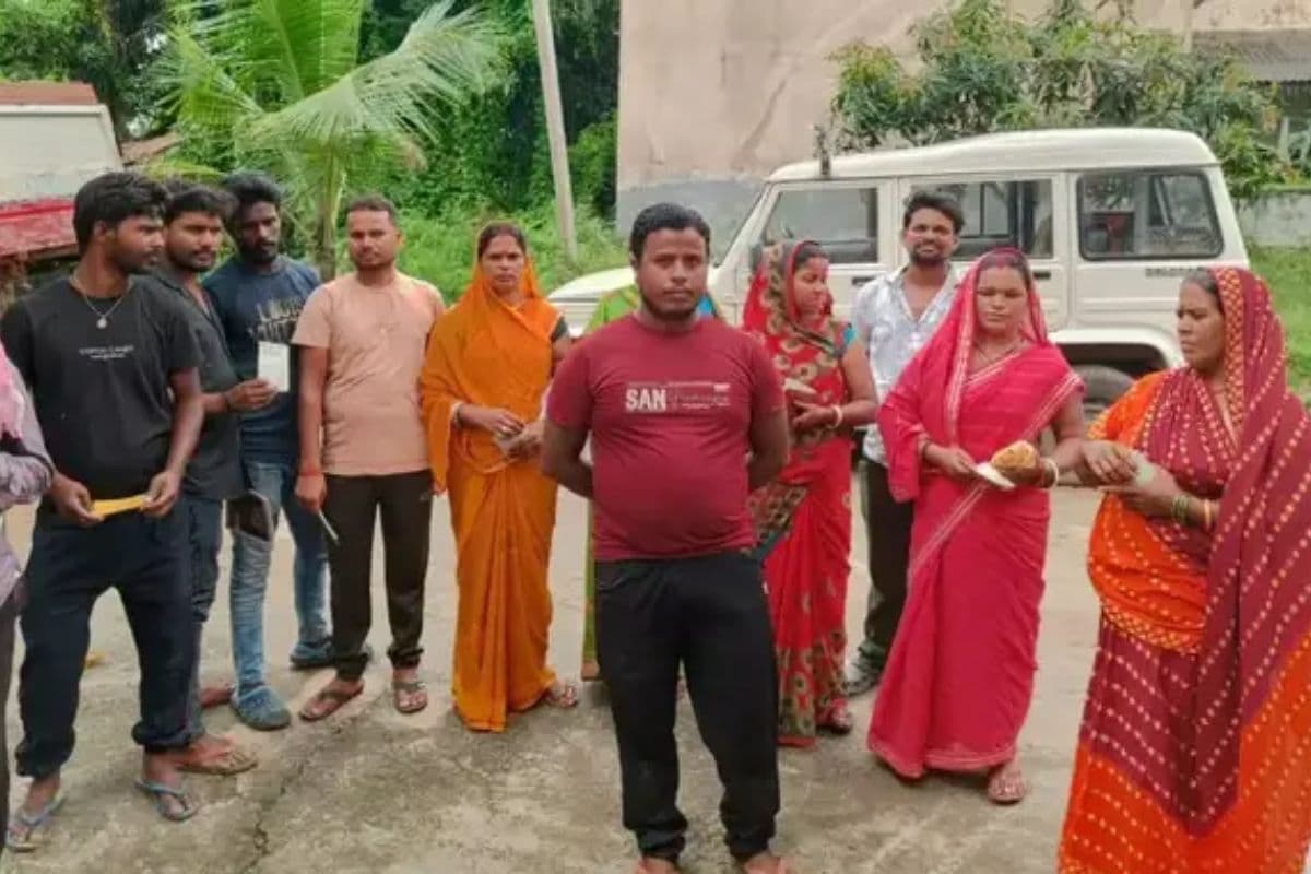 डबल पैसा कमाने का झांसा देकर 19 लाख की ठगी, बांका में 49 लोग बने शिकार