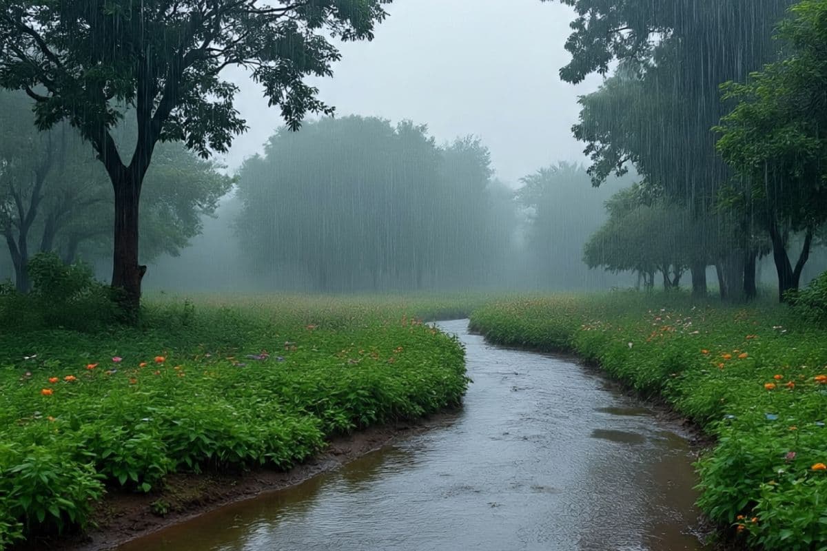 Bihar Mausam Samachar: पटना, दरभंगा समेत बिहार के इन जिलों में अगले 3 घंटे होगी भयंकर बारिश, IMD ने जारी किया अलर्ट