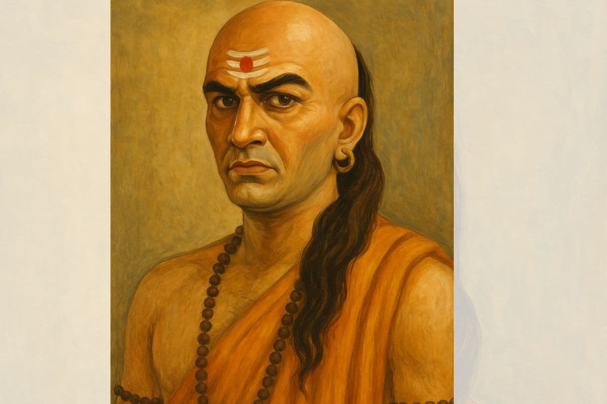Chanakya Niti Chanakya Niti