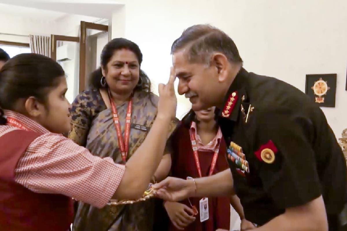 Operation Sindoor : ‘अब बहुत हो चुका’, पहलगाम हमले के बाद भारतीय सेना से क्या बोली मोदी सरकार, देखें वीडियो
