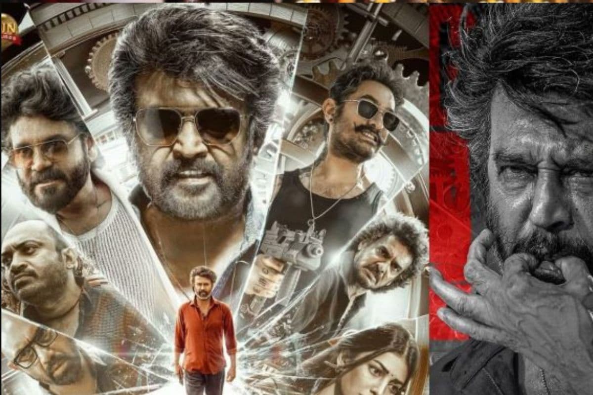 Coolie Worldwide Collection: हिट या फ्लॉप? 500 करोड़ क्लब की ओर बढ़ रही ‘कुली’, वर्ल्डवाइड कलेक्शन ने सबको चौंकाया
