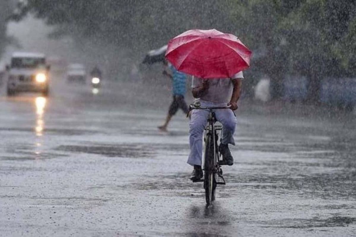 Bihar Weather: बिहार में अगले सप्ताह होगी भयंकर बारिश, अगले 7 दिनों के मौसम की आयी जानकारी
