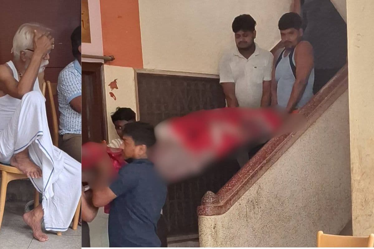 ‘समझ में नहीं आ रहा कि…’ भागलपुर में कारोबारी के बेटे ने फांसी लगाने से पहले लिखा था सुसाइड नोट