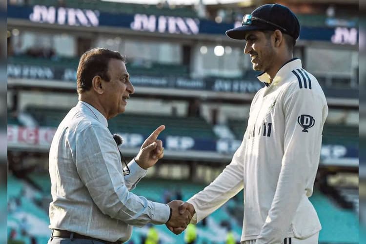 विराट, रोहित और शुभमन ने सुनील गावस्कर का किया अपमान! पूर्व क्रिकेटर ने लगाए आरोप