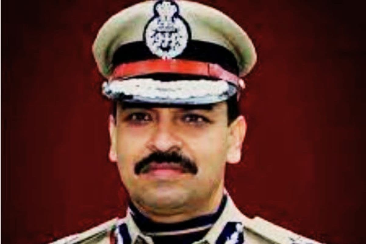 Fake Aadhaar Card Making Gang Busted Amitabha Yash IPS Uttar Pradesh