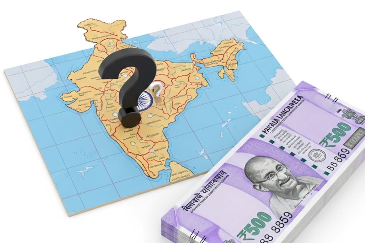 टैक्स देने में सबसे आगे हैं ये 5 राज्य, नंबर-1 देखकर रह जाएंगे हैरान
