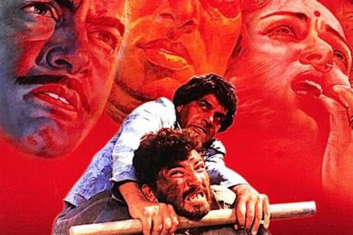 Sholay: 50 साल पूरे होने पर ‘शोले’ के असली क्लाइमैक्स से उठा पर्दा, इमरजेंसी ने बदला था गब्बर के अंत का सीन