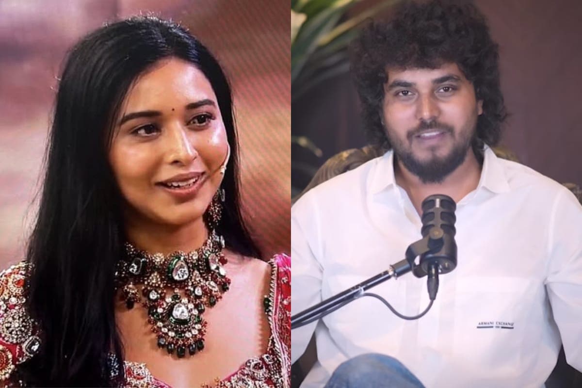 Bigg Boss 19 की कंटेस्टेंट तान्या मित्तल पर एक्स बॉयफ्रेंड बलराज सिंह ने लगाए आरोप, कहा – ‘अपनी संतुष्टि और ईगो को पूरा करने के लिए रिश्ता निभाती है’