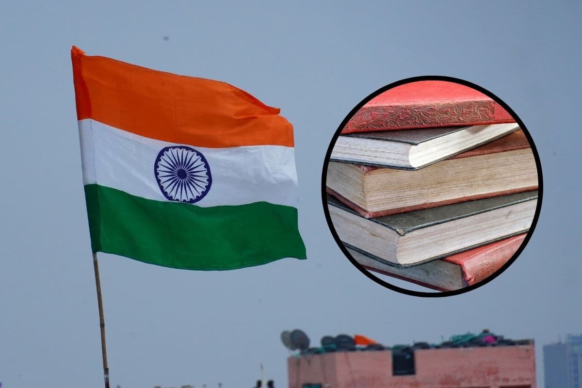 Independence Day 2025 Books: 15 अगस्त पर पढ़ें ये Best Books, बताएंगी आजादी की अमरगाथा