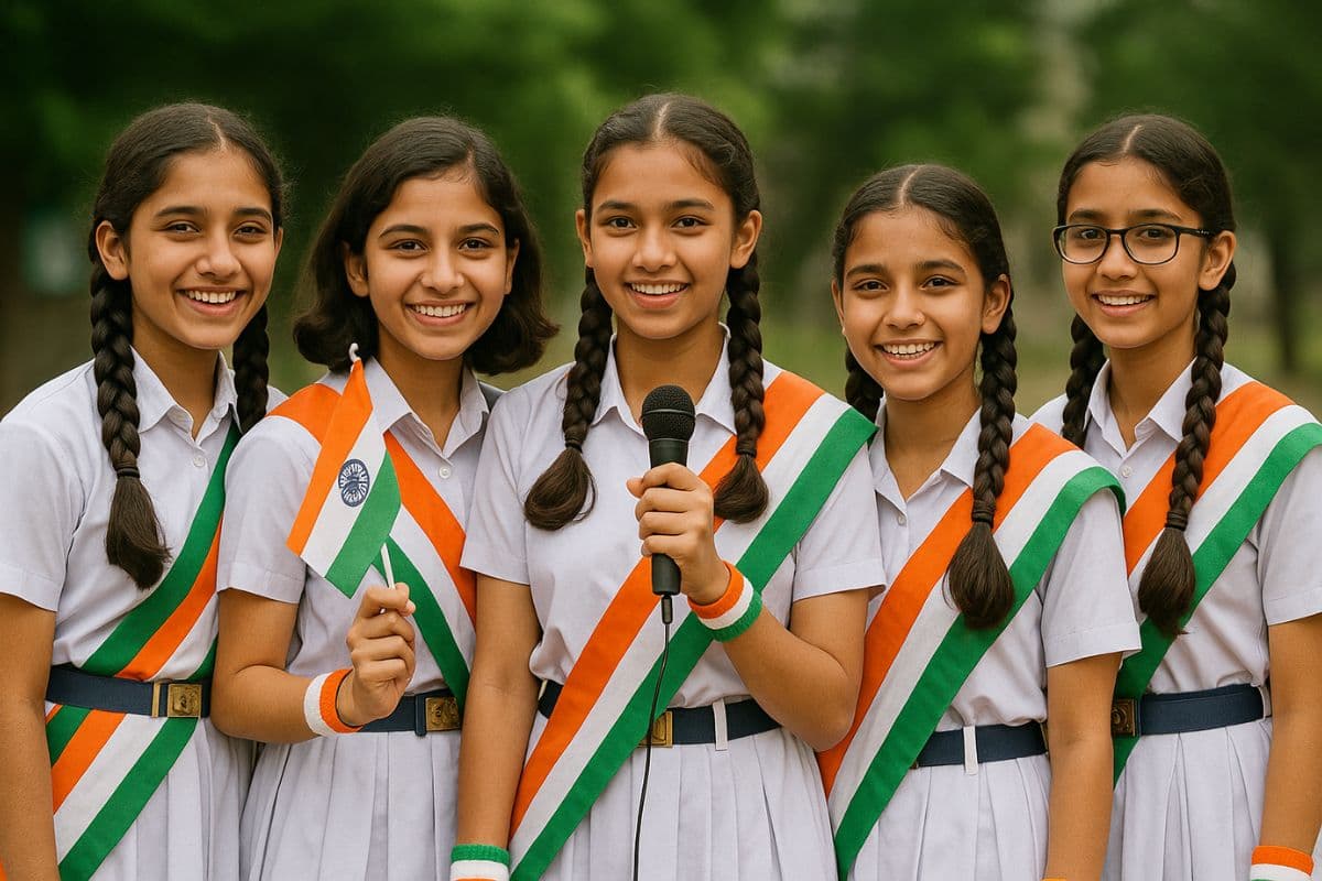 2025 में कौन सा स्वतंत्रता दिवस मनाया जाएगा? गर्व और एकता का पर्व