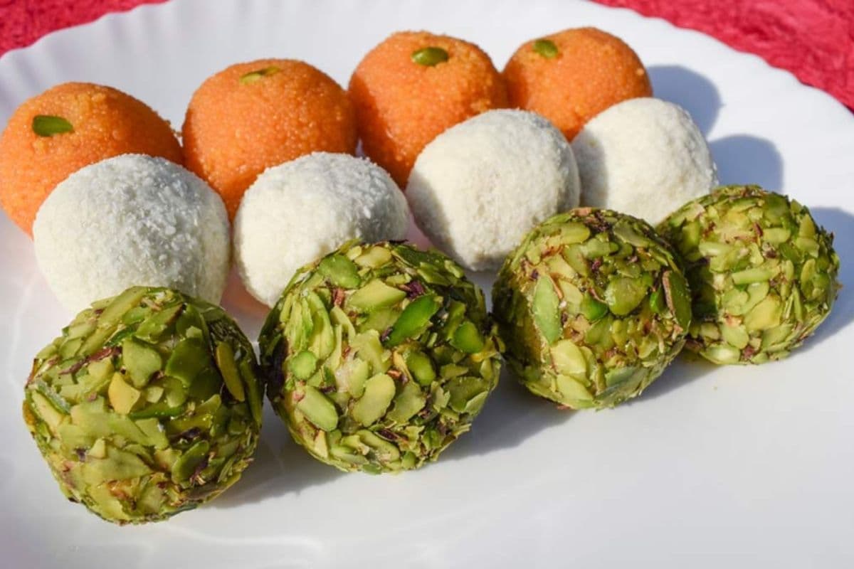 Independence Day Special Sweet: 15 अगस्त को बनाइए और भी खास इन 7 तिरंगा स्पेशल मिठाइयों के साथ