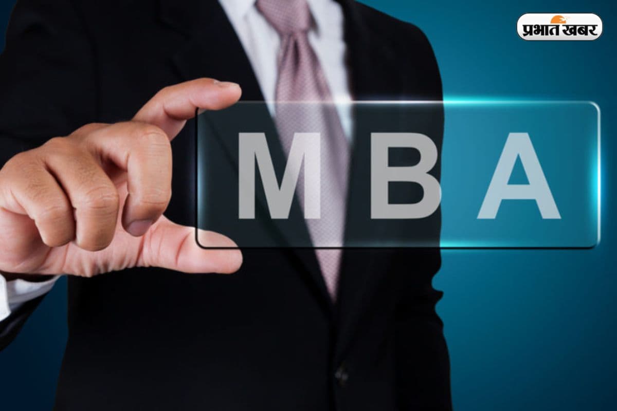 MBA Courses: बनें मैनेजमेंट की दुनिया के बेताज बादशाह, इन 5 कोर्स से चमकेगी किस्मत