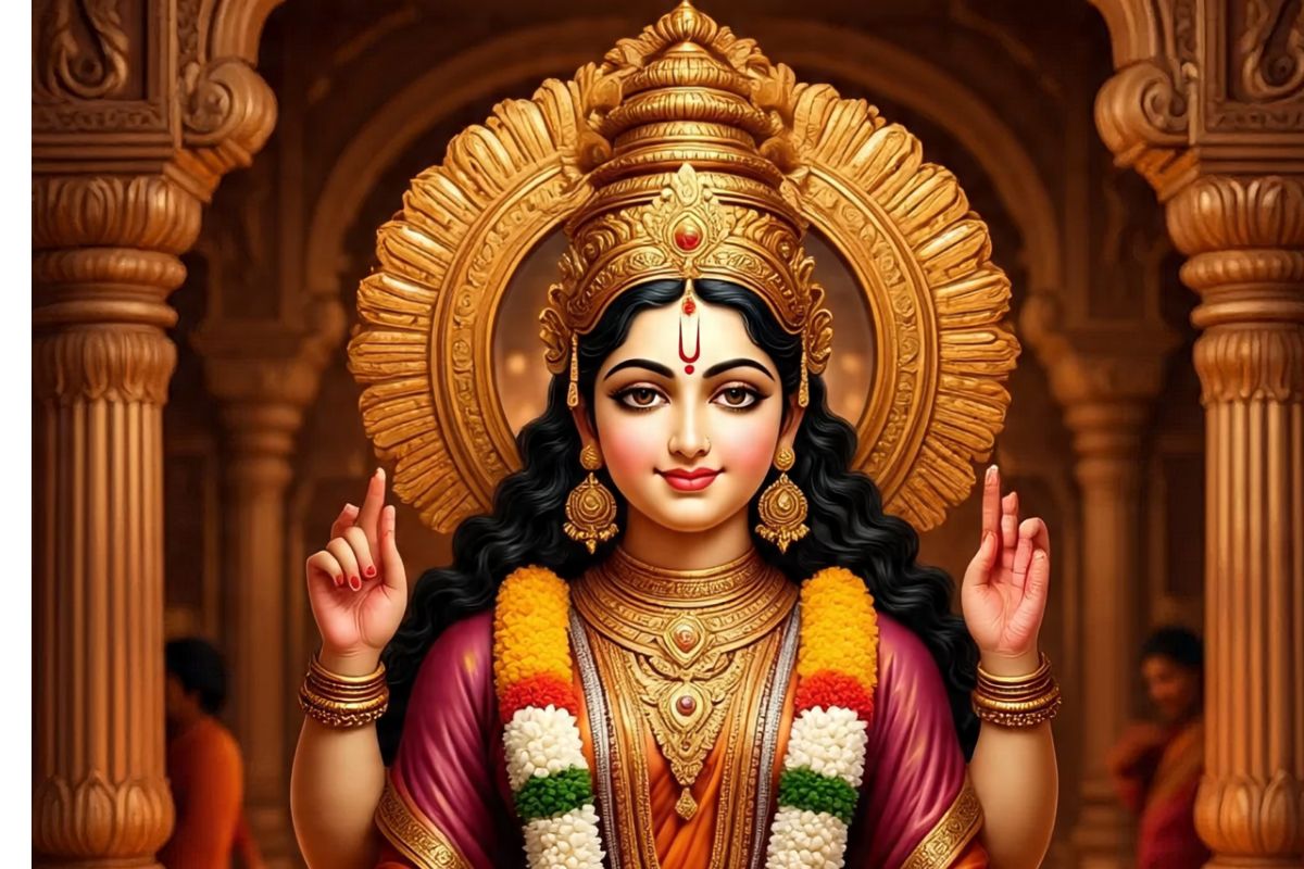Mahalaxmi Vrat 2025: इस दिन से शुरू होगा महालक्ष्मी व्रत, यहां जानें तिथि, पूजा विधि और महत्व