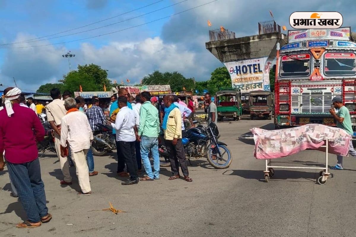 Road Accident Road Accident