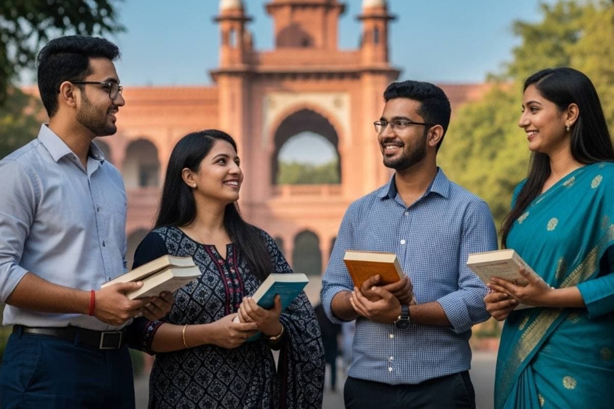 Sarkari Naukri DU Assistant Professor Recruitment 2025 Sarkari Naukri DU Assistant Professor Recruitment 2025