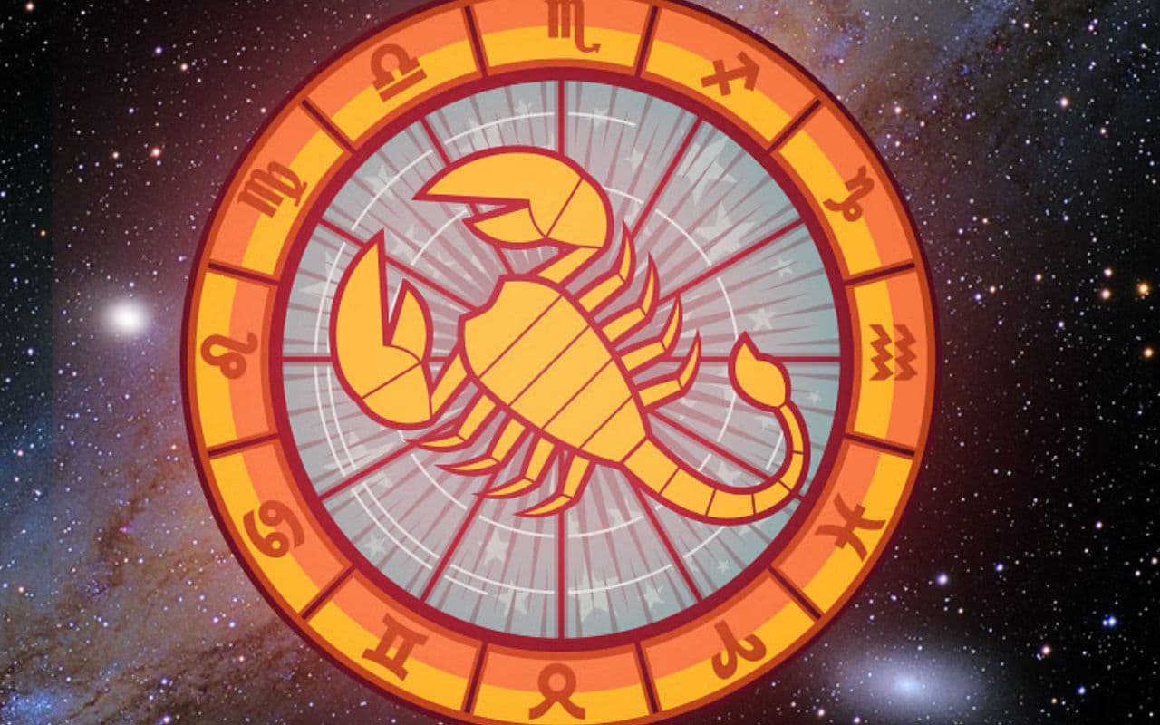 Scorpio Weekly Horoscope 17 August to 23 August 2025 Scorpio Weekly Horoscope 17 August to 23 August 2025