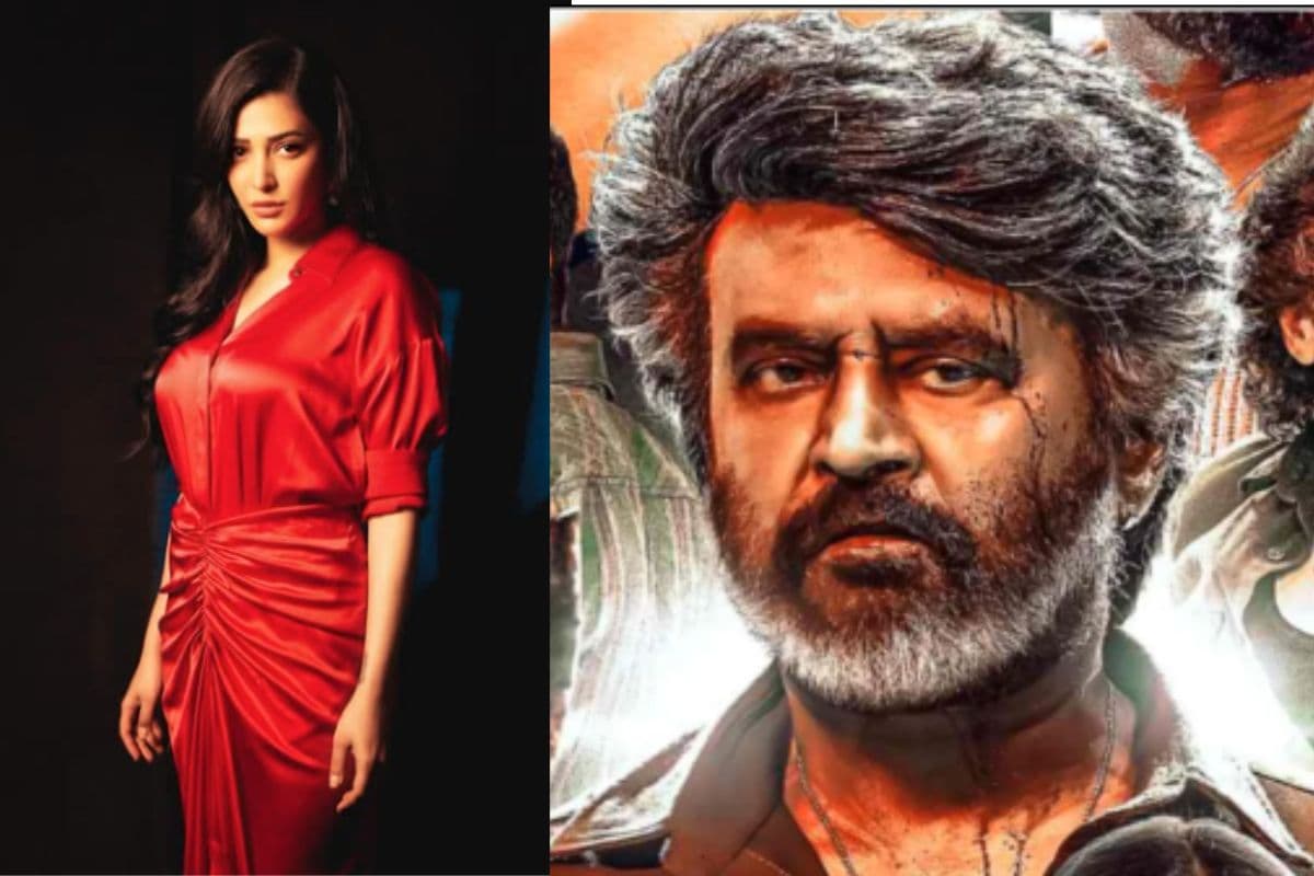 Coolie: ब्लॉकबस्टर सफलता के बीच ‘कुली’ की एक्ट्रेस ने रजनीकांत संग काम करने पर तोड़ी चुप्पी, कहा- सर पर चिल्लाना था