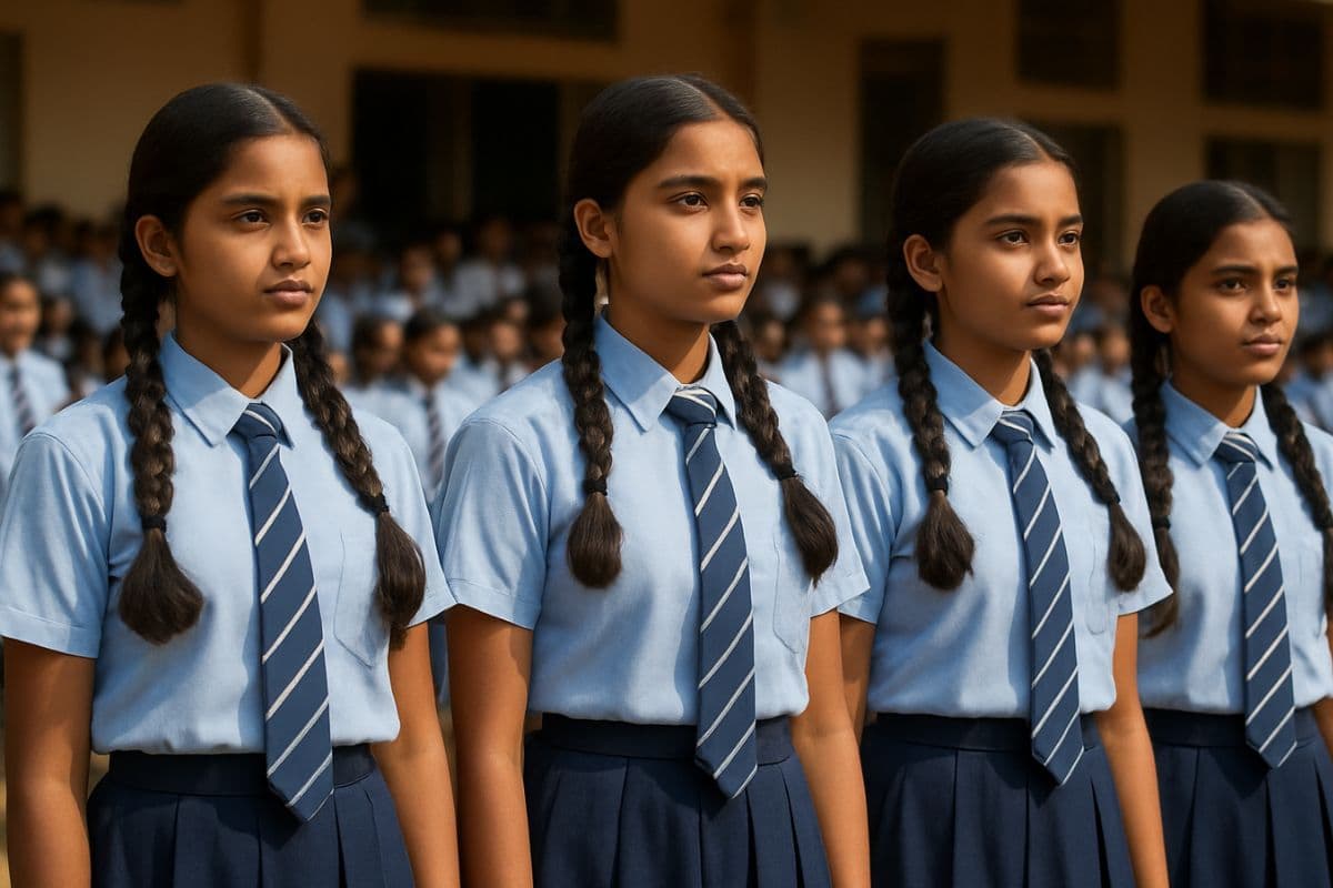 Today School Assembly News Headlines 29 August 2025: स्कूल असेंबली के लिए 29 अगस्त की समाचार सुर्खियां