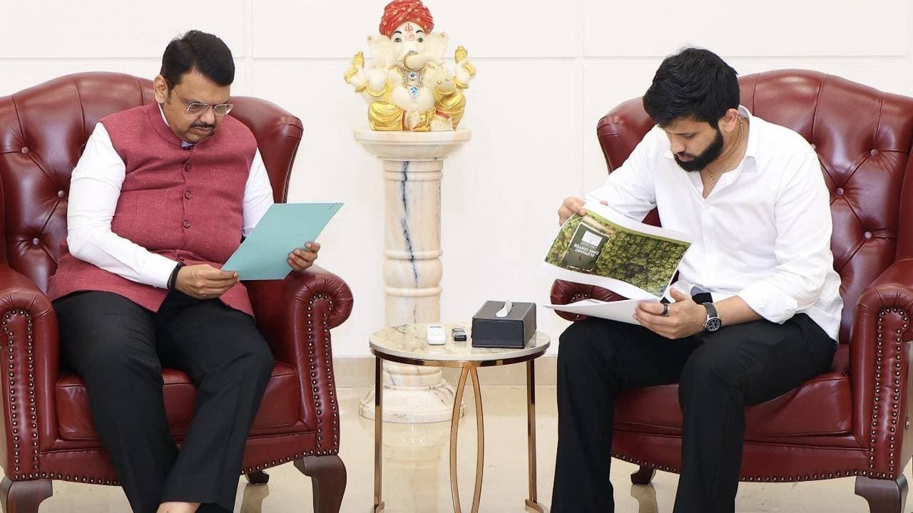 ‘हथिनी माधुरी’ के लिए वंतारा बनवाएगी पुनर्वास केंद्र, कहा- वापसी की याचिका दायर हुई तो करेंगे पूरी मदद