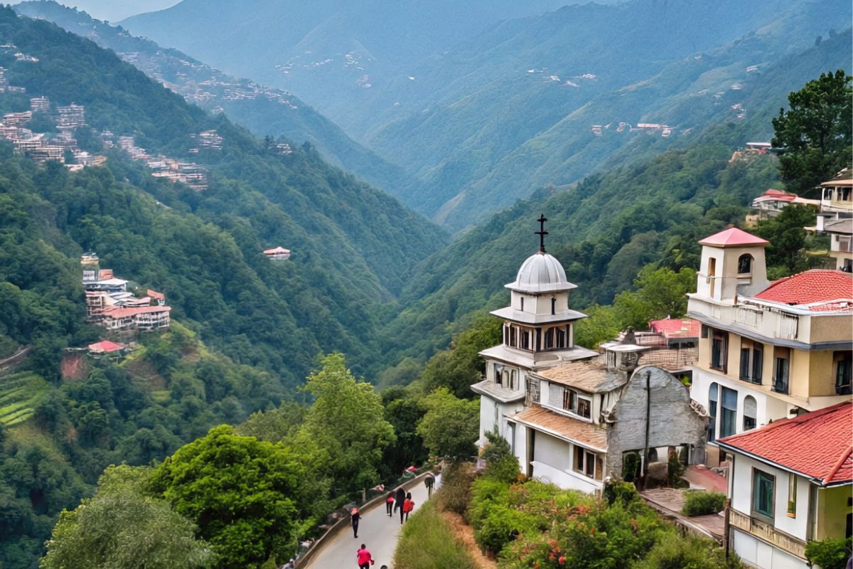 Tourism: अब मसूरी जाना आसान नहीं, बदला नियम, यात्रा पर निकलने से पहले करें यह काम वरना नहीं मिलेगी एंट्री