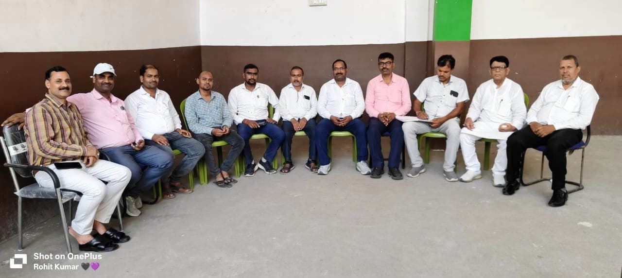 बेहतर शैक्षणिक महौल बनाये रखने के लिए सभी शिक्षकों का प्रशिक्षण जरूरी