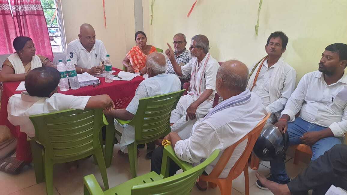 जनकल्याणी योजनाओं में लापरवाही पर सख्ती का निर्णय