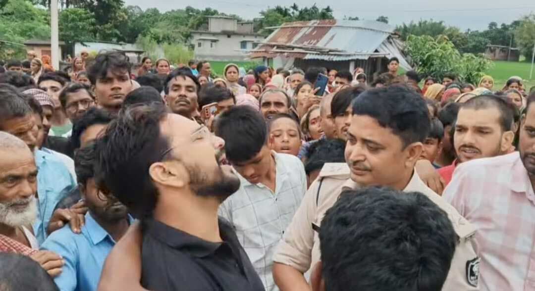 पिकअप वैन ने स्कूटी सवार को रौंदा, स्कूटी सवार की मौत