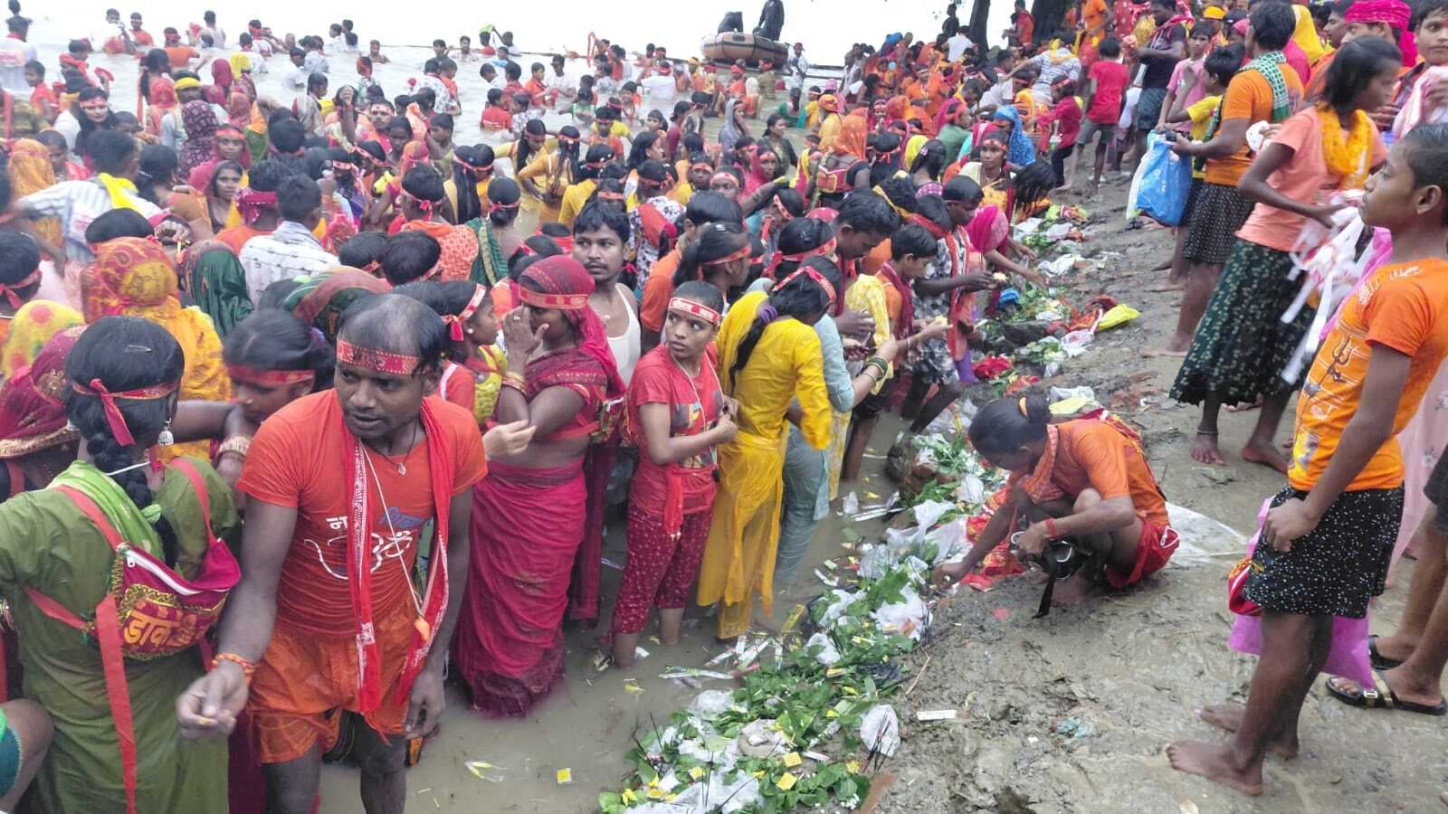 सावन की चौथी सोमवारी जलाभिषेक को लेकर शिवालयों में उमड़ेगा जनसैलाब
