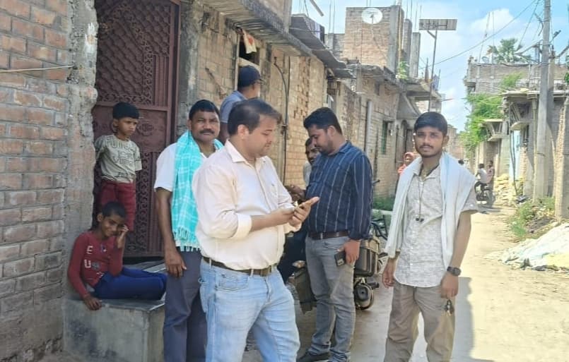 बिजली चोरी के मामले में दो लोगों पर एफआइआर दर्ज
